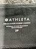 Athleta Black Active Pants Size 2 (petite) - photo 7
