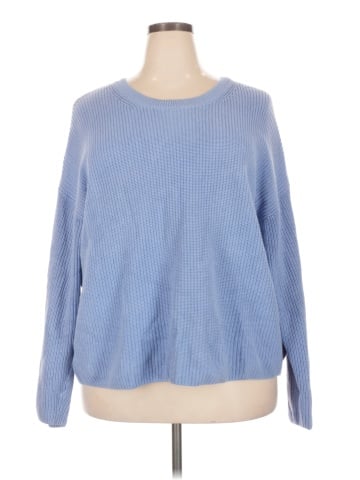 Gap Pullover Sweater (view 1)