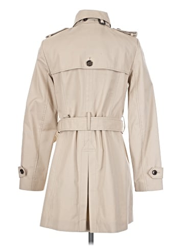 Banana Republic Trenchcoat (view 2)