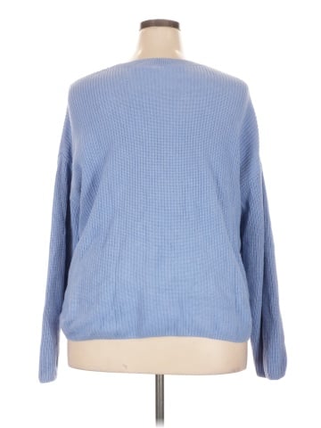 Gap Pullover Sweater (view 2)