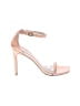 Stuart Weitzman Pink Sandals Size 8 - photo 1