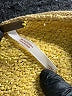 Free People Yellow Pullover Sweater Size L - photo 7
