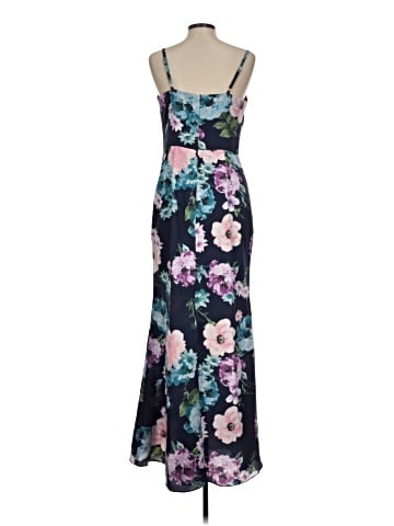 Eliza J Cocktail Dress (view 2)