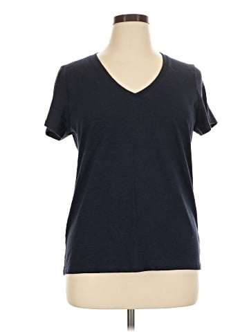 Talbots Outlet Short Sleeve T-Shirt (view 1)
