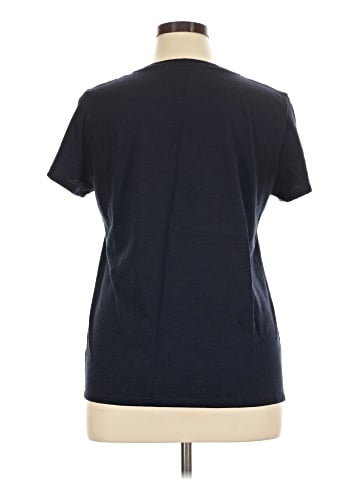 Talbots Outlet Short Sleeve T-Shirt (view 2)