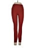 Vuori Red Active Pants Size S - photo 1