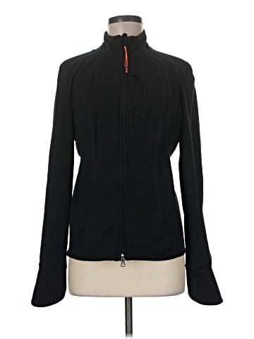 Zella Track Jacket (view 1)