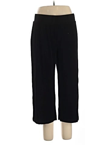 Dana Buchman Casual Pants (view 1)