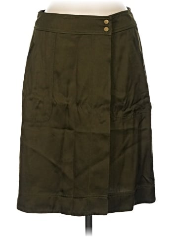 Ann Taylor LOFT Casual Skirt (view 1)