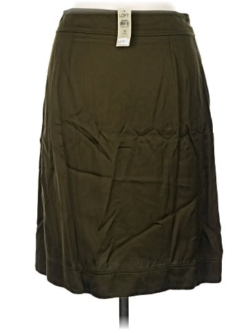 Ann Taylor LOFT Casual Skirt (view 2)