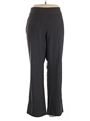 Roz & Ali Dress Pants (view 1)