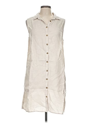 Adrienne Vittadini Casual Dress (view 1)