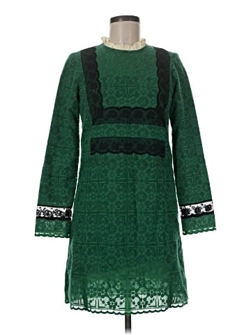 Sandro Casual Dress (view 1)