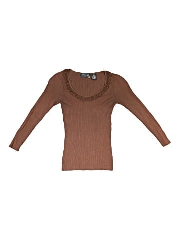 Focus 2000 3/4 Sleeve Top (view 2)
