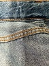 Zara Blue Jeans Size 6 - photo 5