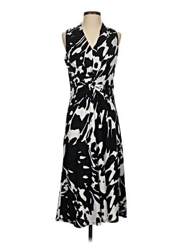 White House Black Market Cocktail Dress (view 1)