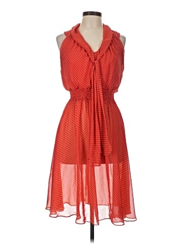 Evan Picone Cocktail Dress (view 1)