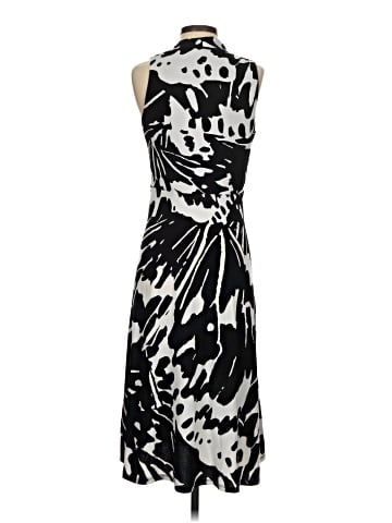 White House Black Market Cocktail Dress (view 2)