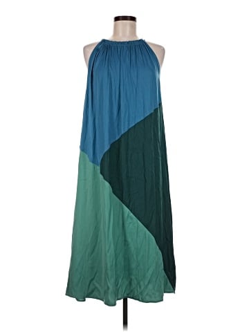 Ann Taylor LOFT Casual Dress (view 1)