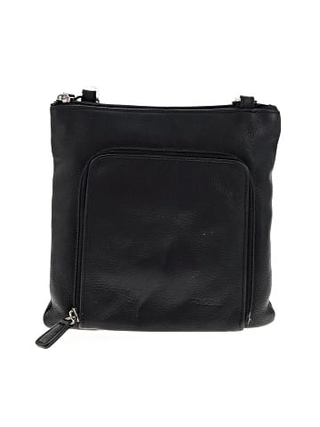 Fossil Leather Crossbody Bag (view 1)