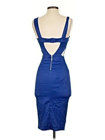 Bebe Cocktail Dress (view 2)