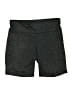 Xersion Solid Gray Athletic Shorts Size L - photo 1