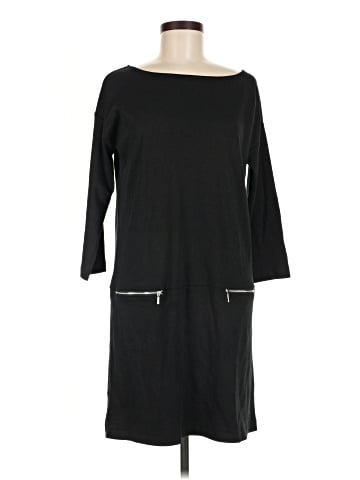 Joan Vass Casual Dress (view 1)