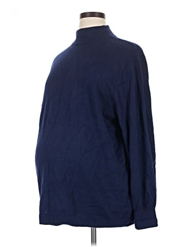 Gap - Maternity Turtleneck Sweater (view 1)