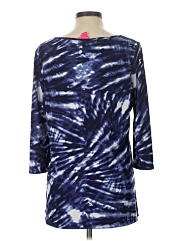 Sunny Leigh 3/4 Sleeve Top (view 2)