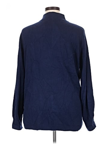 Gap - Maternity Turtleneck Sweater (view 2)