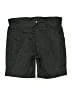 Xersion Solid Gray Athletic Shorts Size L - photo 2