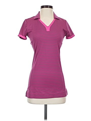 Nike Golf Short Sleeve Top (view 1)