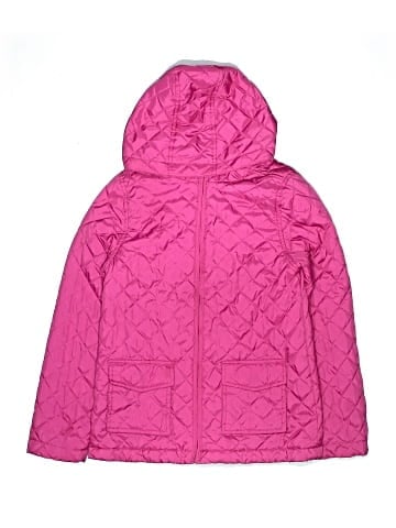 The Children's Place Coat (view 1)