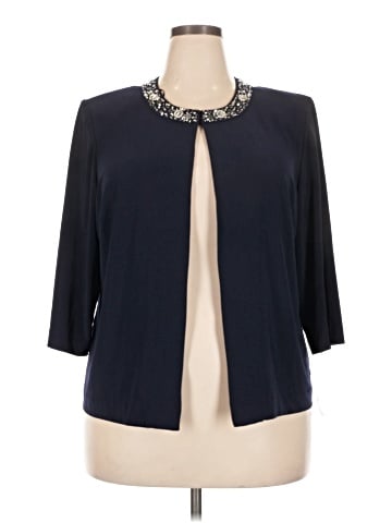 Alex Evenings Jacket (view 1)