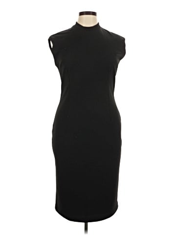 Saks Fifth Avenue Cocktail Dress (view 1)