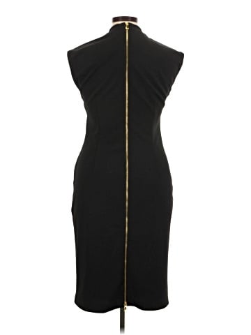 Saks Fifth Avenue Cocktail Dress (view 2)