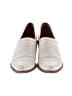 Madewell 100% Leather Ivory Mule/Clog Size 7 - photo 2