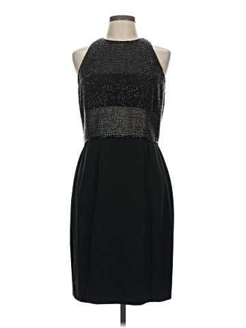 Oleg Cassini Cocktail Dress (view 1)