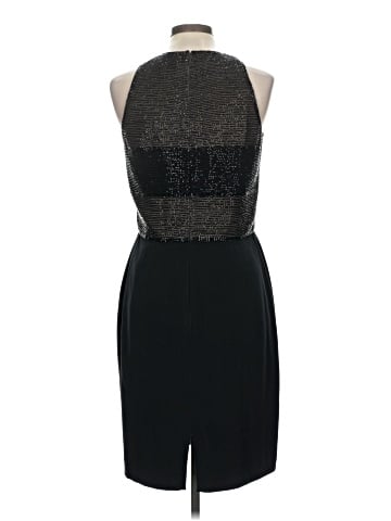 Oleg Cassini Cocktail Dress (view 2)