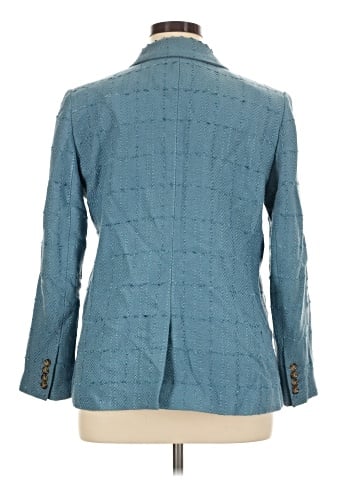 Ann Taylor Blazer (view 2)