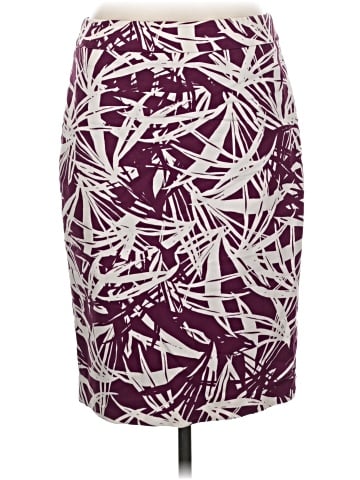 Ann Taylor LOFT Casual Skirt (view 1)