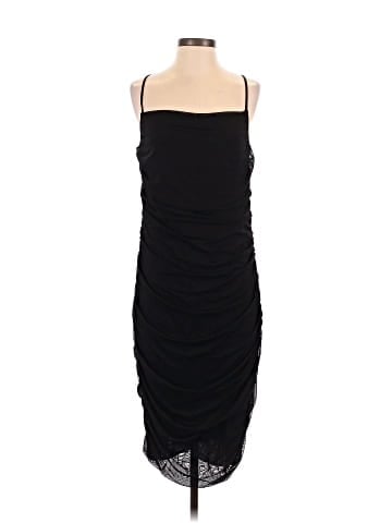 Express Cocktail Dress (view 1)