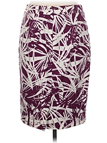 Ann Taylor LOFT Casual Skirt (view 2)