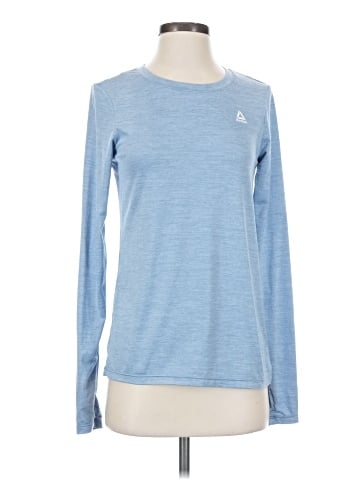 Reebok Long Sleeve Top (view 1)