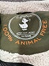 Save the Duck 100% Nylon Solid Green Snow Jacket Size 10 - photo 3