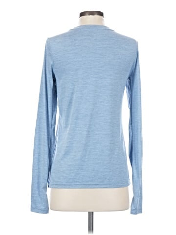 Reebok Long Sleeve Top (view 2)