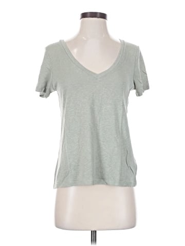 H&M Short Sleeve T-Shirt (view 1)