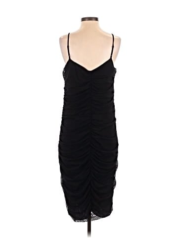 Express Cocktail Dress (view 2)