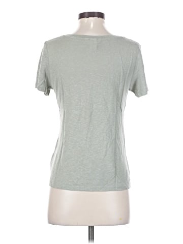 H&M Short Sleeve T-Shirt (view 2)