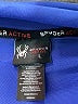 Spyder Blue Track Jacket Size L - photo 6